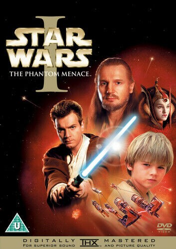 Star wars episode the - star,