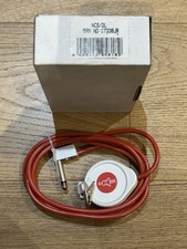 Nurse Call Lead 2 Metre Pear