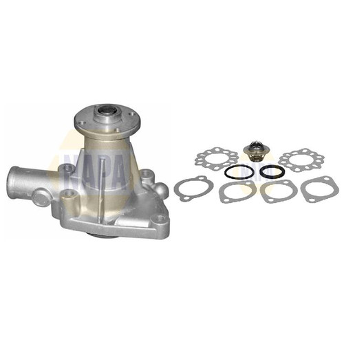 Napa water pump thermostat - water,