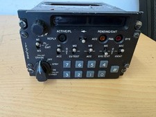 Plessey Control Transponder