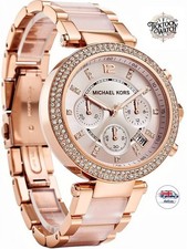 Michael Kors MK5896 Parker