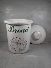 Eternal Beau BREAD BIN Crock