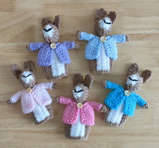 Easter Bunny Rabbit Creme Egg