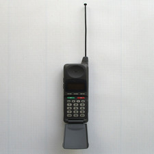Motorola Micro T-A-C Duo