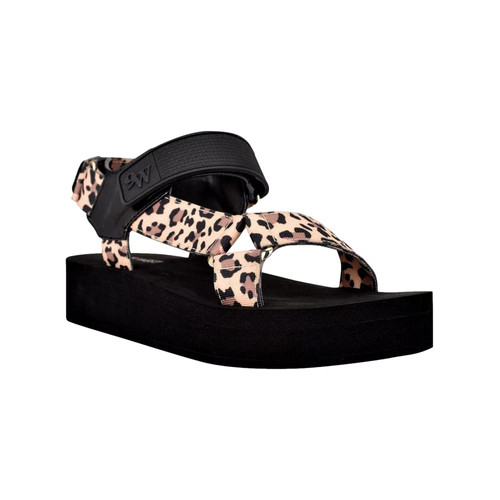 Nine west tomoro natural - tomoro, multi