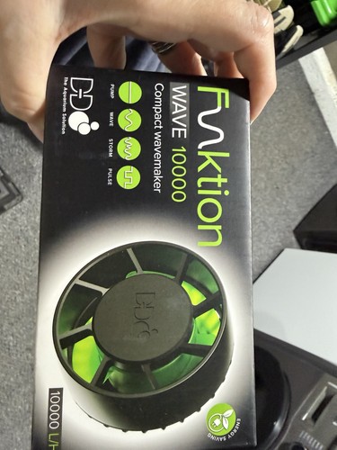Funktion wave makers for - wave,