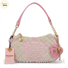 Juicy couture tale - juicy,