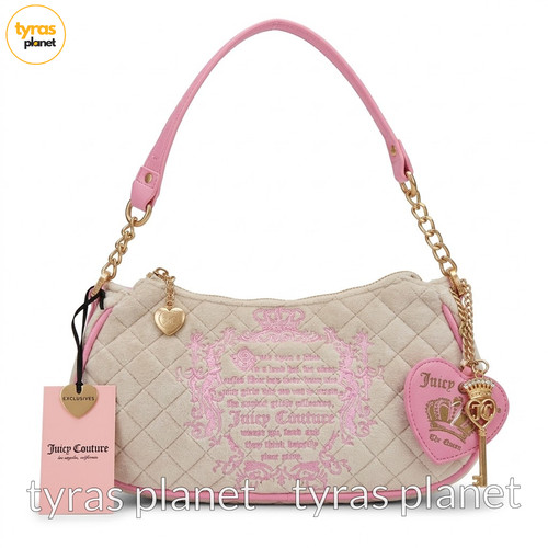 Juicy couture tale - juicy,