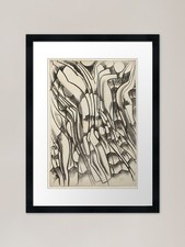 Man Ray Untitled 1 Framed Art