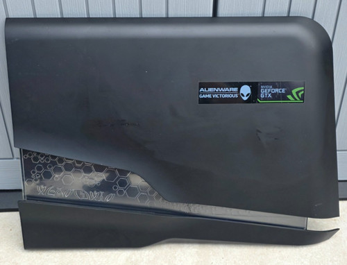 Genuine alienware aurora r4 - genuine,