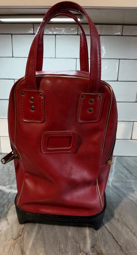Wilson red bowling - wilson,