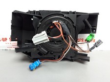 RENAULT CLIO 09-15 Year Mk3 Ph2 Airbag Ribbon Squib Contact Ring 0000504136