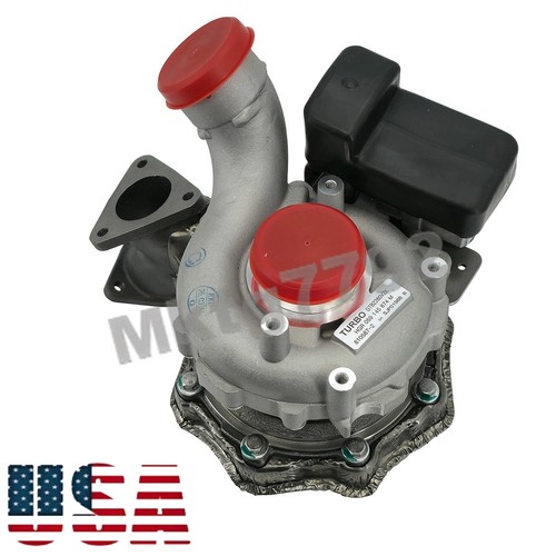 New 059145874m turbo - 059145874m,