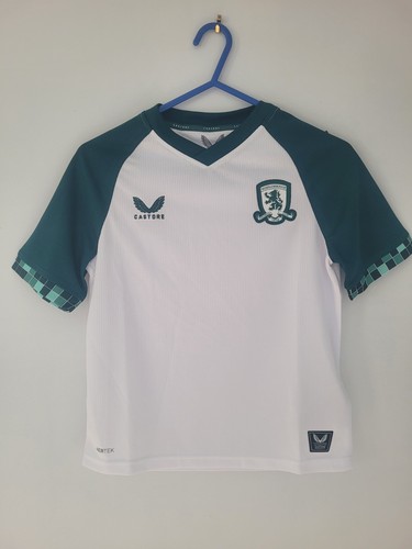 Middlesbrough castore 3rd - middlesbrough,