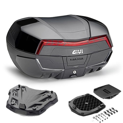 V58nnb2 trunk kit - [givi], +