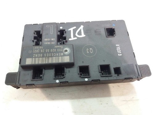 2038205526 ecu engine - ecu,