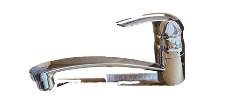 Grohe start eco kitchen mixer - grohe,