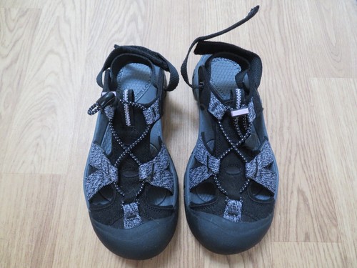 Keen black pale lilac - /,