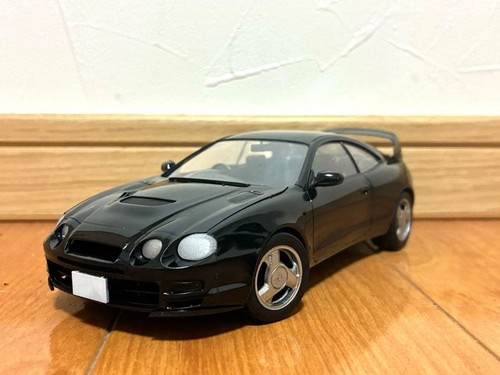 Tamiya toyota celica - tamiya,