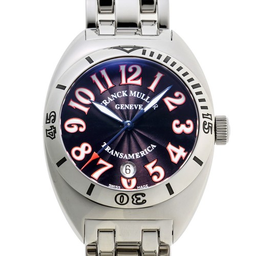 Franck muller transamerica - franck,