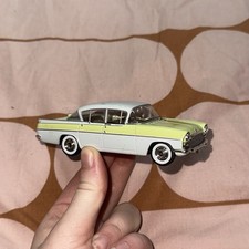 RARE Vintage Collectible Lledo