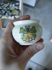 Collectable Late Foley Shelley