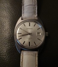 Garrard Automatic 25 dress