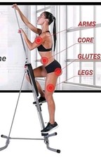 Maxiclimber  Vertical Climbing