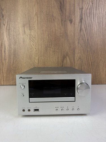 Pioneer hm81 receiver no - cd,