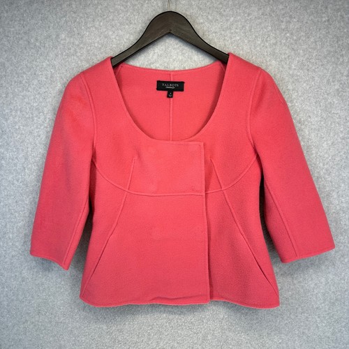 Talbots womens blazer suit - blazer,