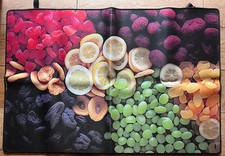 Kitchenraku Hob Cover 78X52cm