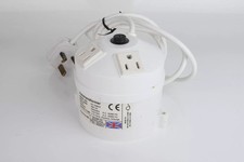 UK to US Power Stepdown Transformer 240-110 Volt 500Va Load  THEL002