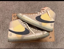 Nike Blazer Mid Men's Trainers