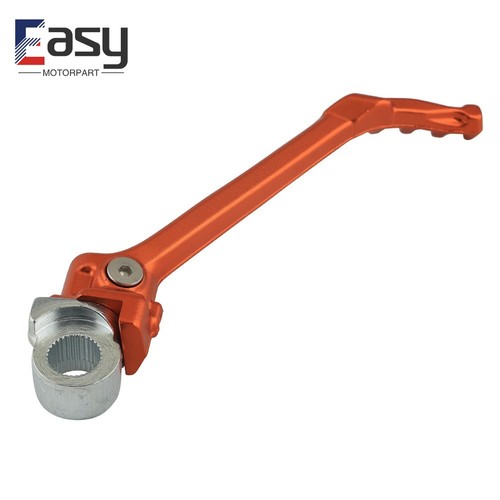Kick start lever - kick, 65