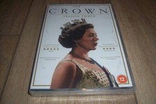 THE CROWN Complete Season