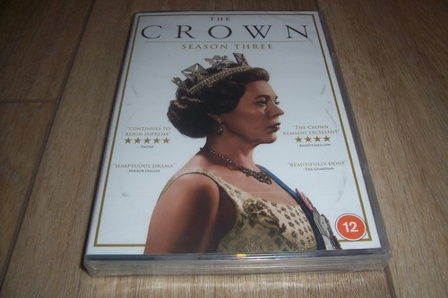 The crown complete - crown,