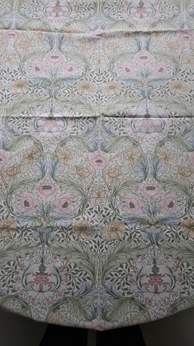 William morris myrtle fabric - morris,