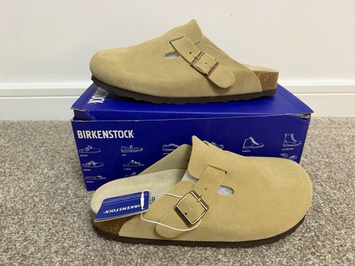 Ladies birkenstock clog slip - birkenstock,