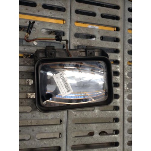 Door mirror right - mirror, hand