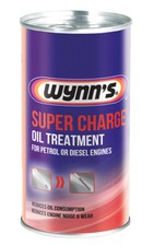 Wynns Super Charge Oil