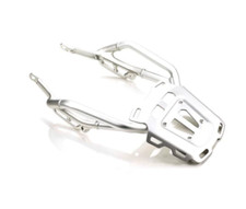 GENUINE TRIUMPH SCRAMBLER 1200 XE XC X GRAB RAIL KIT REAR LUGGAGE RACK A2307151