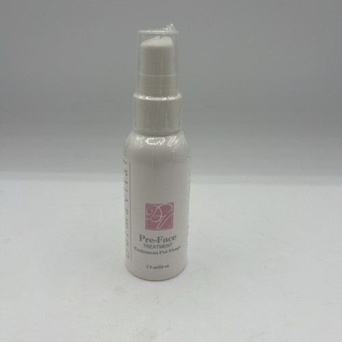 New dermavital pre face - dermavital,