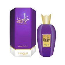 Rabab Gems Purple by Zimaya