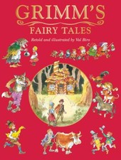 Grimm's Fairy Tales (Fairy