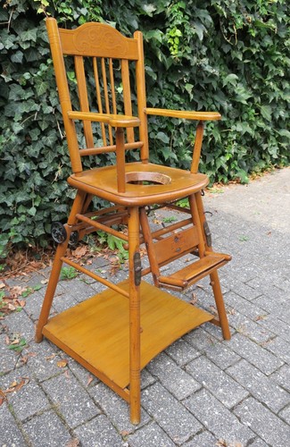 Vintage naether wooden - vintage,