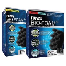 Fluval bio foam external - fluval,