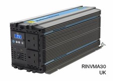 Ring rinvma30 modified sine - ring,