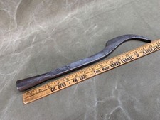 16" SOCKET LOCK OLD MORTICE