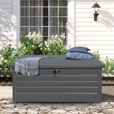 400L Garden Storage Utility