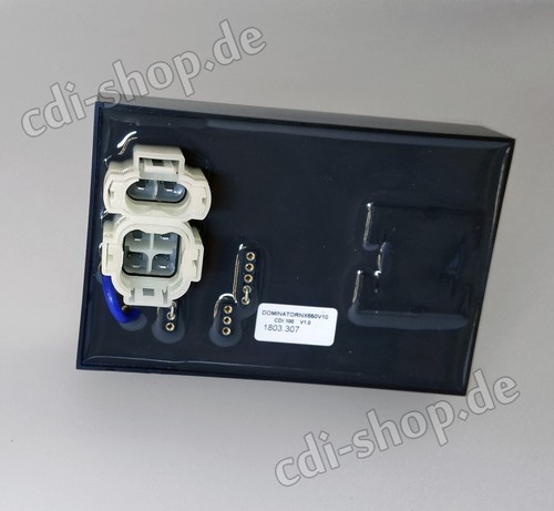Digital ignition box cdi - digital,